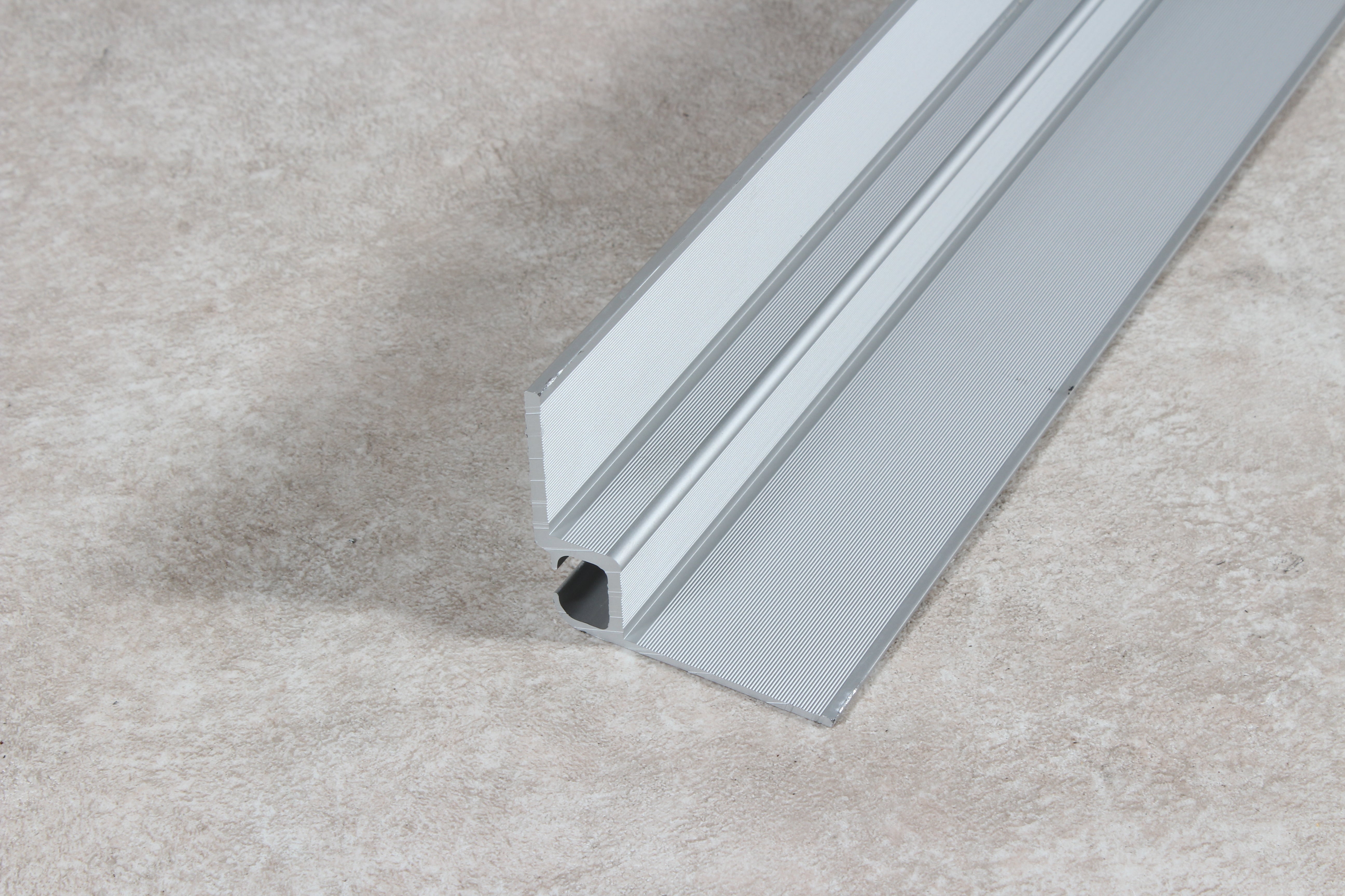 Side Capping Examples Inogam Side Lower Capping - Priced Per Metre – Truckstop Group