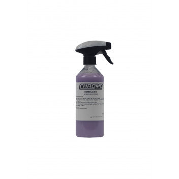 Chrome - Embellish Ultimate Quick Cleaner 500ml