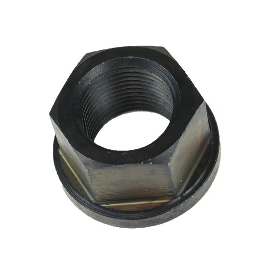 EBS CRANK-NUT2 CRANKSHAFT NUT M20 X 1.5 ( RIGHT HAND )