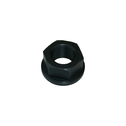 EBS CRANK-NUT4 CRANKSHAFT NUT M18 X 1.5 ( LEFT HAND )