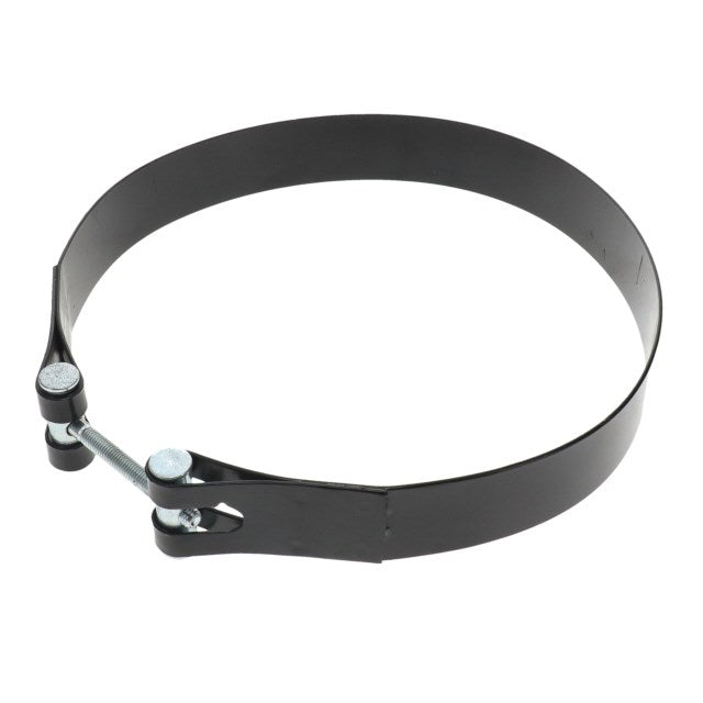 DFTS0001 Air Tank Strap For 246mm Diameter To Suit DAF Euro 5 ...