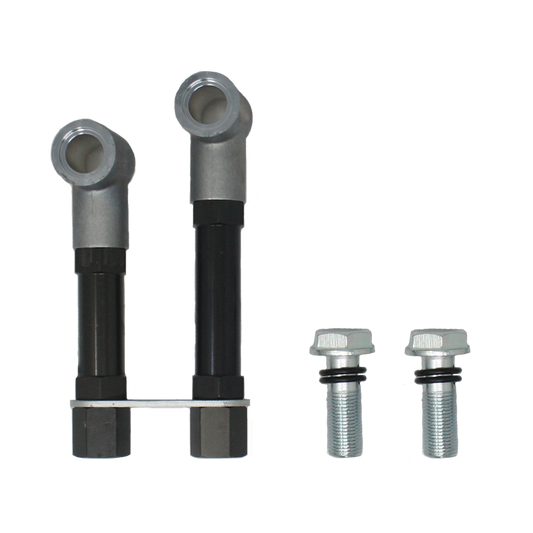 EBS EBS.012 SAF CONVERSION KIT