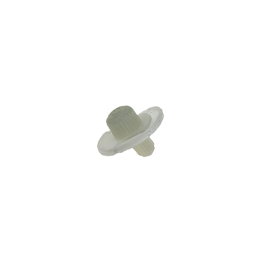 EBS EBS.9031.G2 CALIPER POTENTIOMETER GEAR PIN - SMALL - WHITE