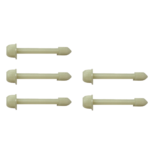 EBS EBS.9031.G5 CALIPER POTENTIOMETER GEAR PIN - LONG  - 9MM  ( QTY X 5 )
