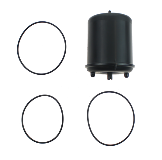 EBS EBS10001F OIL CLEANER FILTER - SCANIA