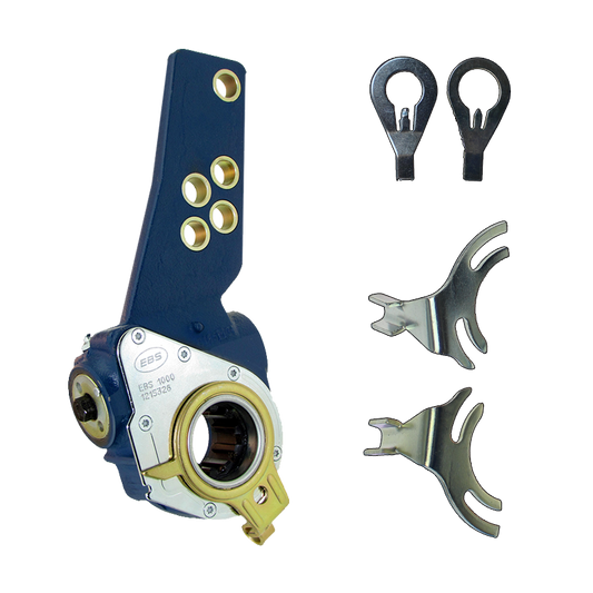 EBS EBS1000 SLACK ADJUSTER - AUTO - TRAILER
