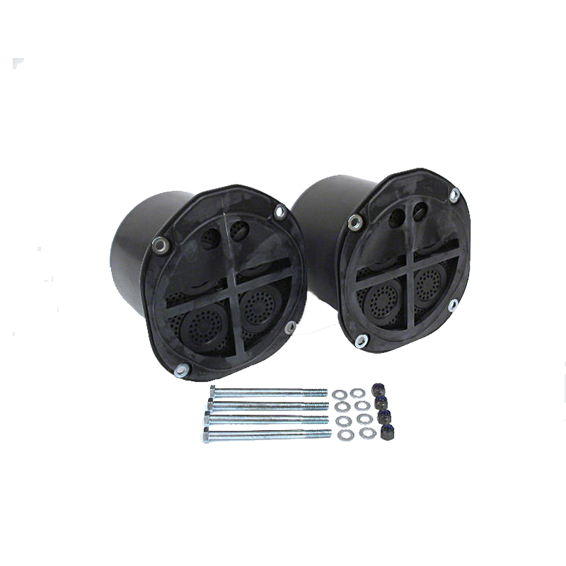 EBS EBS1034F CARTRIDGE - AIR DRYER - TWIN