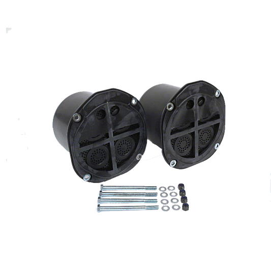 EBS EBS1034F CARTRIDGE - AIR DRYER - TWIN