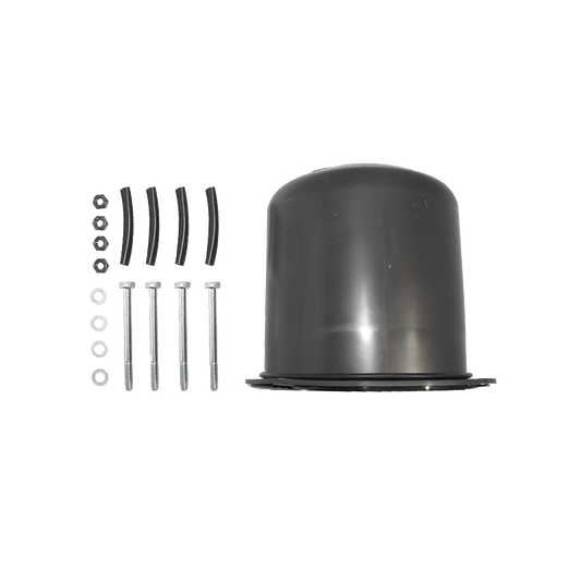 EBS EBS1059F CARTRIDGE - AIR DRYER - KIT - SINGLE - SDX - 4 BOLT MOUNTING