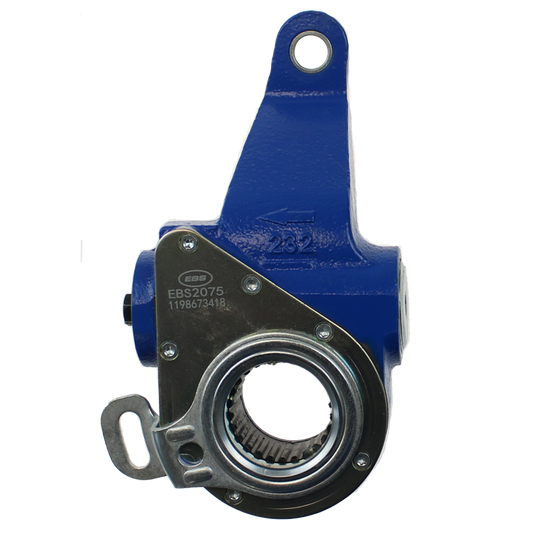 EBS EBS2075 SLACK ADJUSTER - AUTO - MAN - TRUCK - O/S