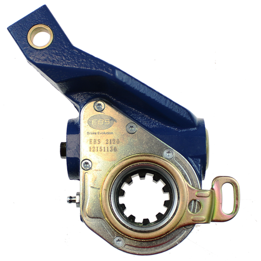 EBS EBS2120 SLACK ADJUSTER - AUTO - DAF - TRUCK & BUS - O/S