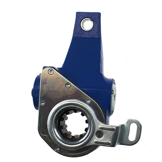 EBS EBS2125 SLACK ADJUSTER - AUTO - DAF - TRUCK & BUS - O/S