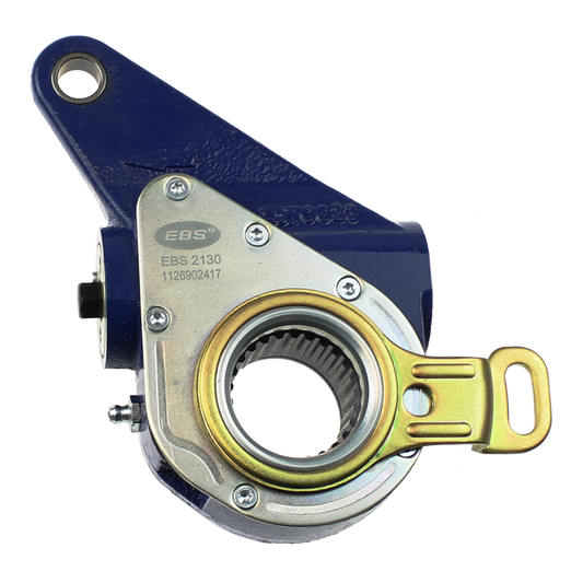 EBS EBS2130 SLACK ADJUSTER - AUTO - MERCEDES - BUS - L & R