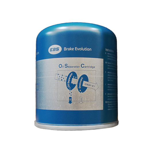 EBS EBS2196F CARTRIDGE - AIR DRYER - M41 X 2 R/H