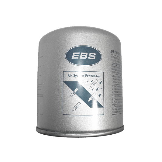EBS EBS2207F CARTRIDGE - AIR DRYER - 1 1/4 THREAD