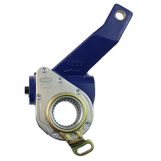 EBS EBS2230 SLACK ADJUSTER - AUTO - RENAULT - TRUCK - N/S