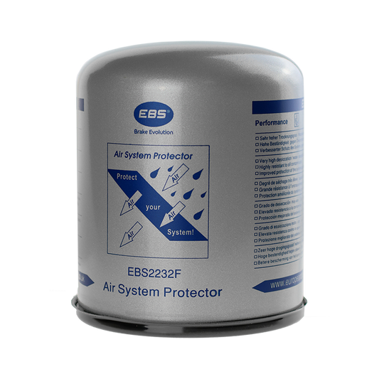 EBS EBS2232F CARTRIDGE - AIR DRYER - OSC - M39