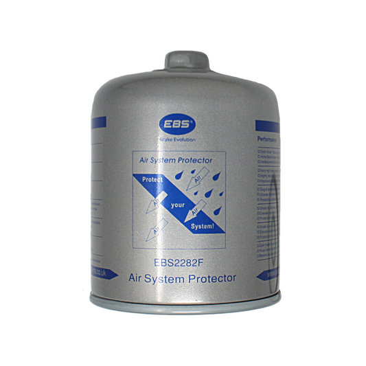 EBS EBS2282F CARTRIDGE - AIR DRYER - COALESCING - HEX NUT