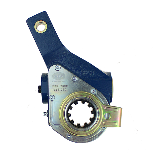 EBS EBS2300 SLACK ADJUSTER - AUTO - VOLVO - BUS - O/S