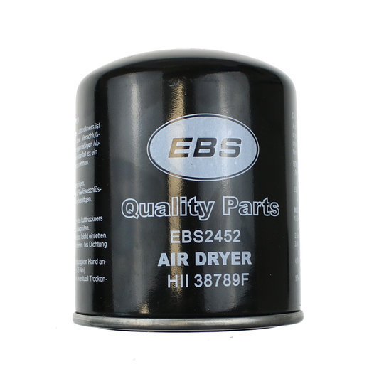 EBS EBS2452F CARTRIDGE - AIR DRYER - M42 - 20 BAR