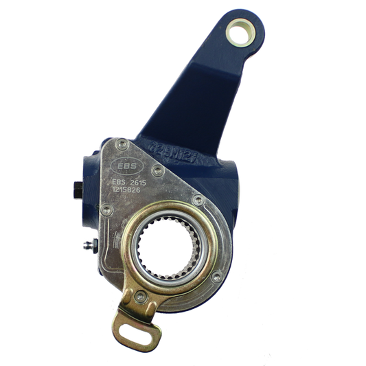 EBS EBS2615 SLACK ADJUSTER - AUTO - MAN - TRUCK - O/S