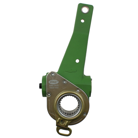 EBS EBS2625 SLACK ADJUSTER - AUTO - MAN - TRUCK & BUS - N/S