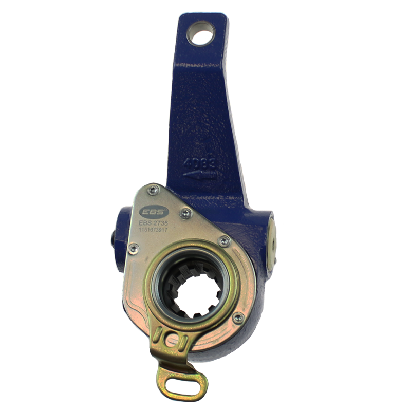 EBS EBS2735 SLACK ADJUSTER - AUTO - SCANIA - 4 SERIES - O/S