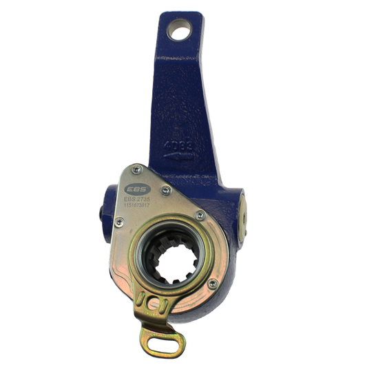 EBS EBS2735 SLACK ADJUSTER - AUTO - SCANIA - 4 SERIES - O/S