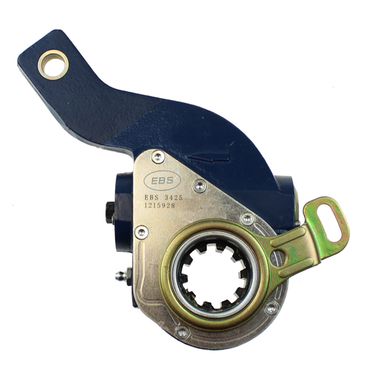EBS EBS3425 SLACK ADJUSTER - AUTO - DAF