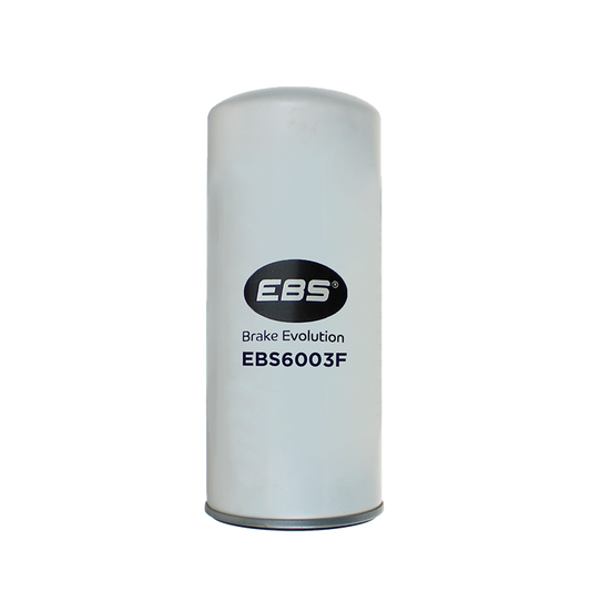 EBS EBS6003F FILTER - FUEL - SPIN ON ( 20976003 )
