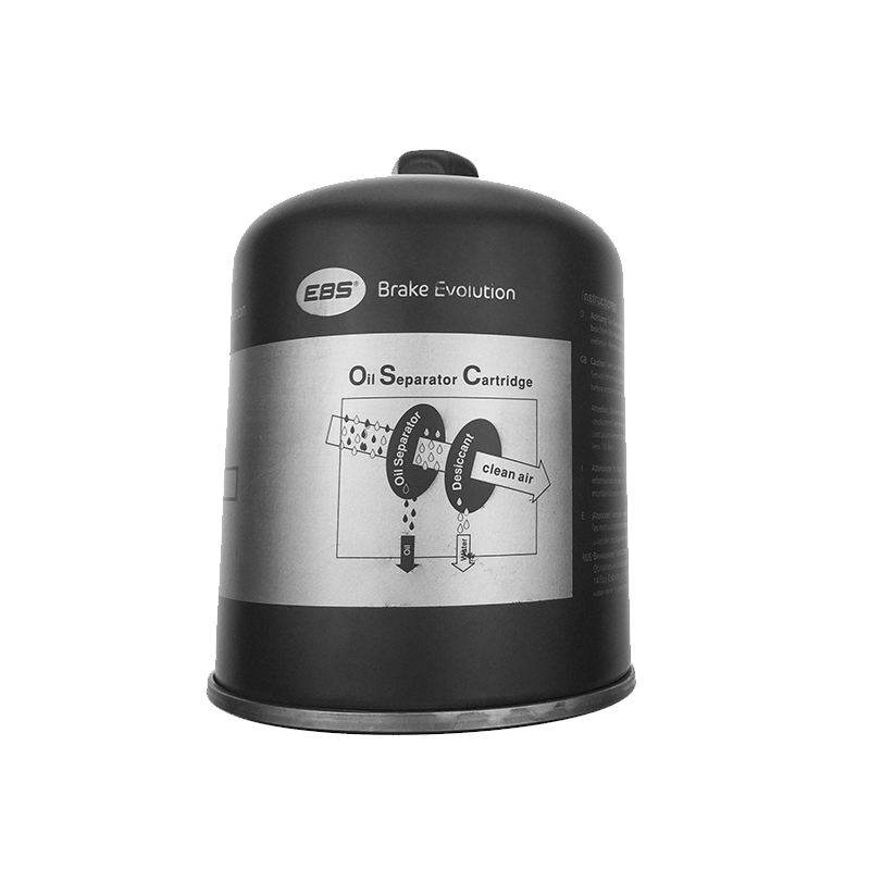 EBS EBS6383F CARTRIDGE - AIR DRYER - HEX NUT