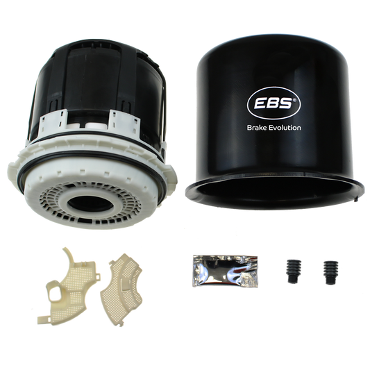 EBS EBS7624F CARTRIDGE - AIR DRYER - KIT - C/W HOUSING
