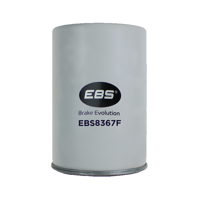 EBS EBS8367F FILTER - FUEL - SPIN ON ( 20998367 )