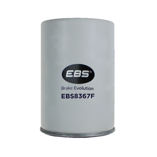 EBS EBS8367F FILTER - FUEL - SPIN ON ( 20998367 )