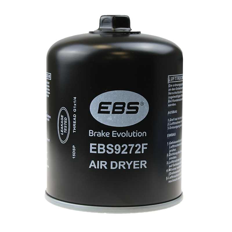 EBS EBS9272F CARTRIDGE - AIR DRYER - SCANIA