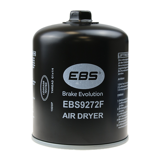 EBS EBS9272F CARTRIDGE - AIR DRYER - SCANIA
