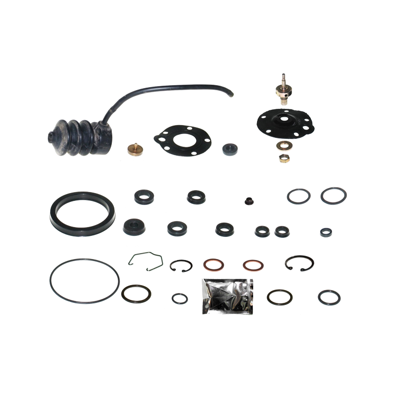 EBS ECJK.28.1 REPAIR KIT CLUTCH SERVO