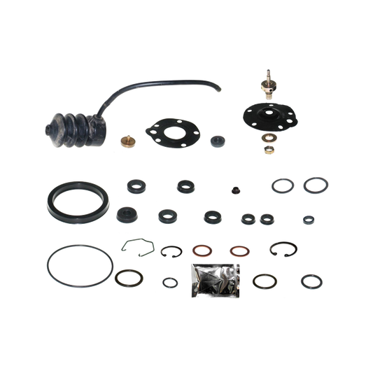 EBS ECJK.28.1 REPAIR KIT CLUTCH SERVO