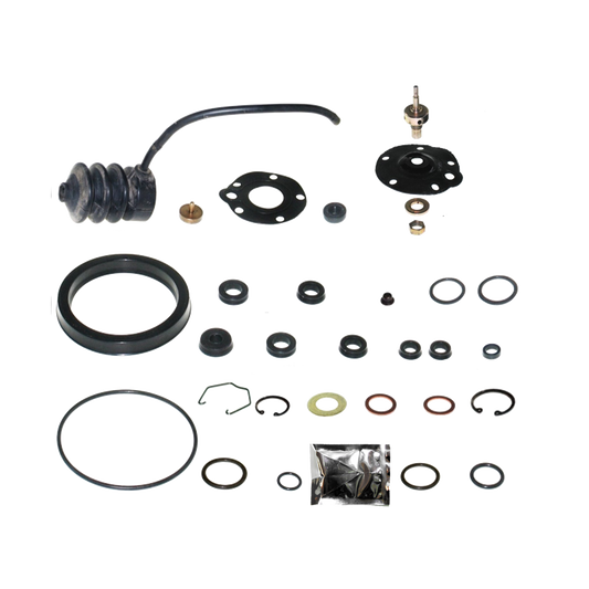 EBS ECJK.28.2 REPAIR KIT CLUTCH SERVO
