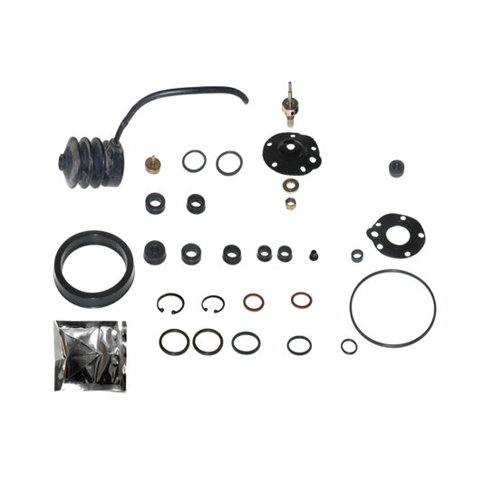 EBS ECJK.28 REPAIR KIT CLUTCH SERVO