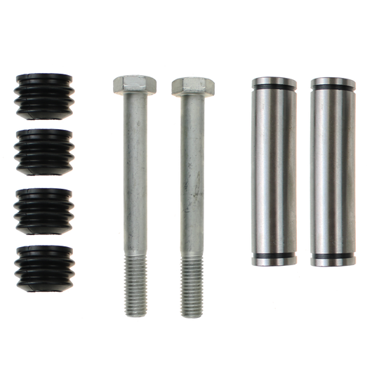 EBS ECKBR.1.2PK GUIDE PIN & BOLT KIT - 90MM (BREMBO CALIPER)