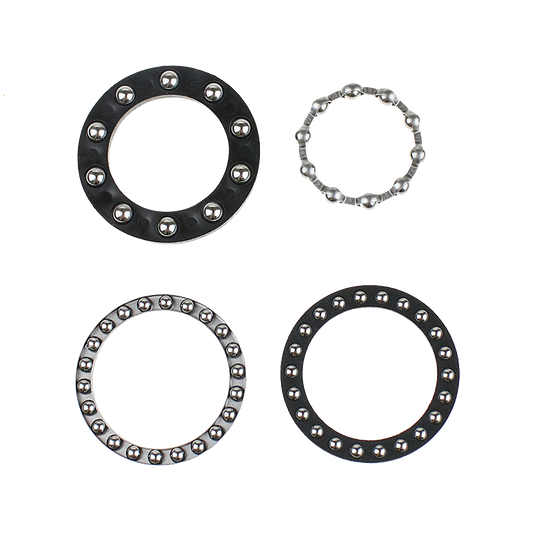 EBS ECKH.1.14.2 REPAIR KIT CALIPER ( ROLLER BEARING  MODUL-T )