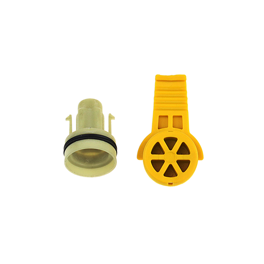 EBS ECKH.1.6 REPAIR KIT CALIPER ( SHAFT KIT  MODUL-T )