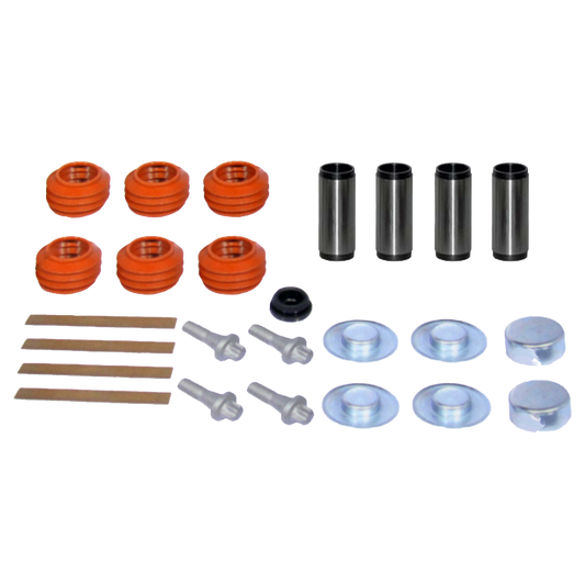 EBS ECKH.2 REPAIR KIT CALIPER (GUIDE PIN - CAP & BOOT )