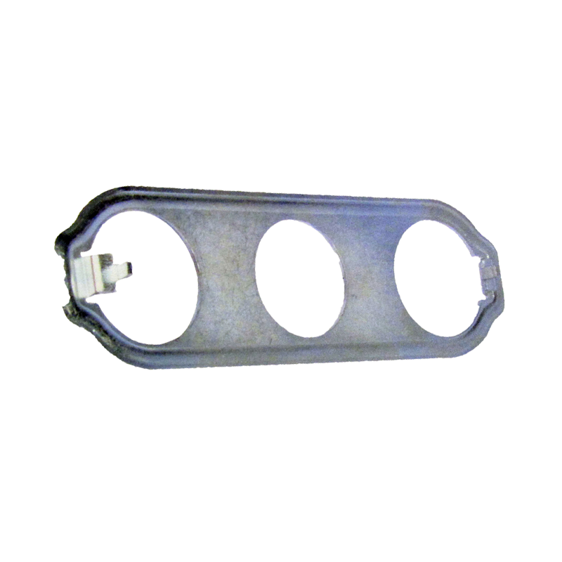 EBS ECKH.5 REPAIR KIT CALIPER (MECH PLATE )