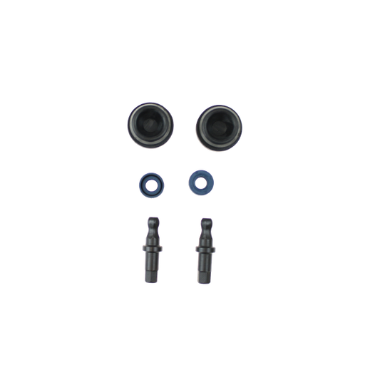 EBS ECKH.6 REPAIR KIT CALIPER ( ADJ SHAFT SET )