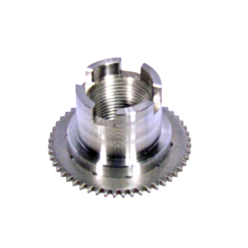 EBS ECKH.8 REPAIR KIT CALIPER (ADJ MECH GEAR )