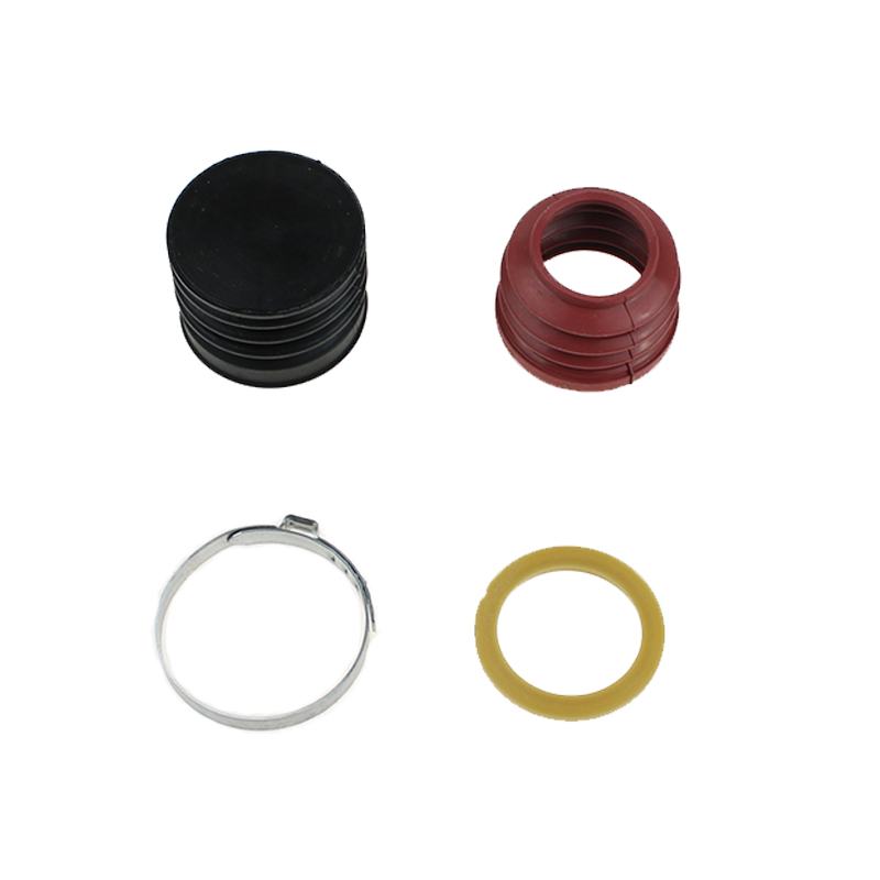 EBS ECKK.1.1 REPAIR KIT CALIPER (SEALS & BOOTS)