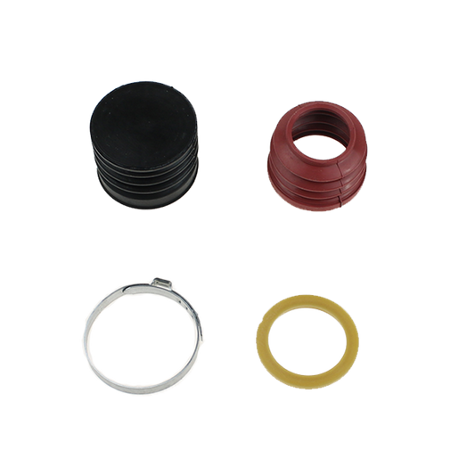 EBS ECKK.1.1 REPAIR KIT CALIPER (SEALS & BOOTS)