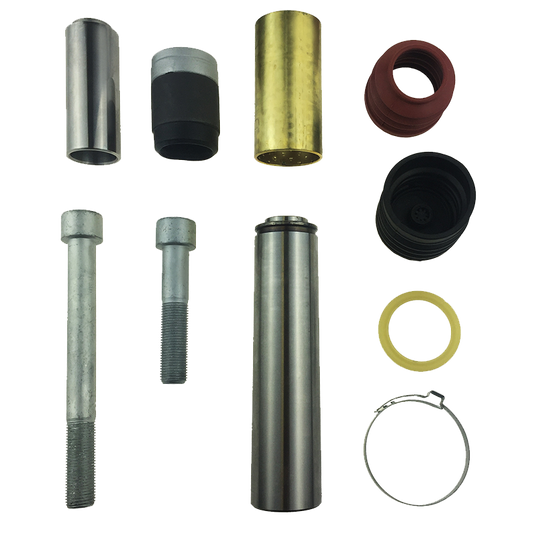 EBS ECKK.1.2 REPAIR KIT CALIPER (GUIDE PINS & SEALS)